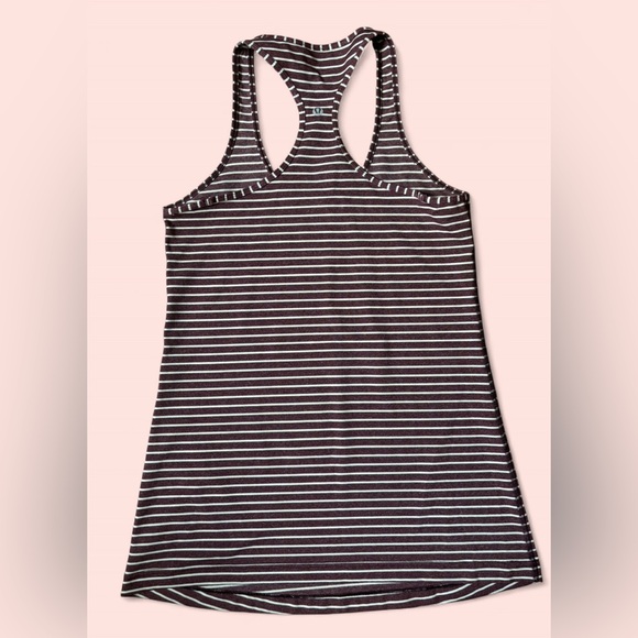 Lululemon Cool Racerback Tank - Picture 3 of 4